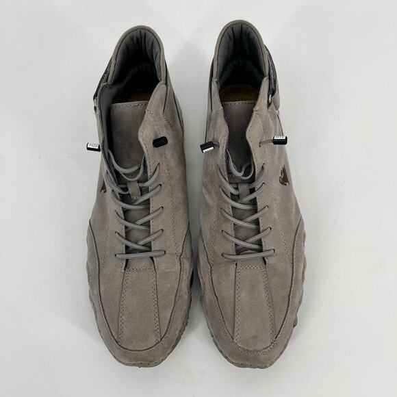 LDeck Explorer Waterproof Lightweight Unisex Outdoor Shoes Mens US 13.5 EU 49 - Picture 3 of 10